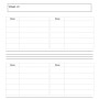 Weekly-Goals