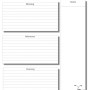Childs-Daily-Schedule-Template