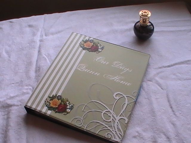 Creative Covers for Your Homemaking Binder