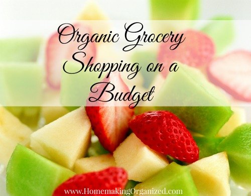 organic-grocery-shopping-budget
