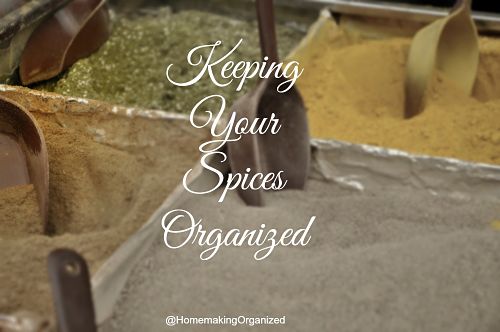 spices-organized
