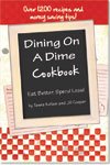Dining on a Dime Ebook