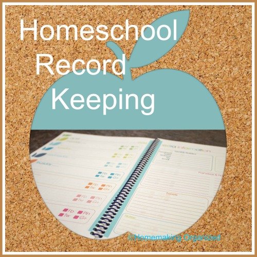 homeschool-record-keeping