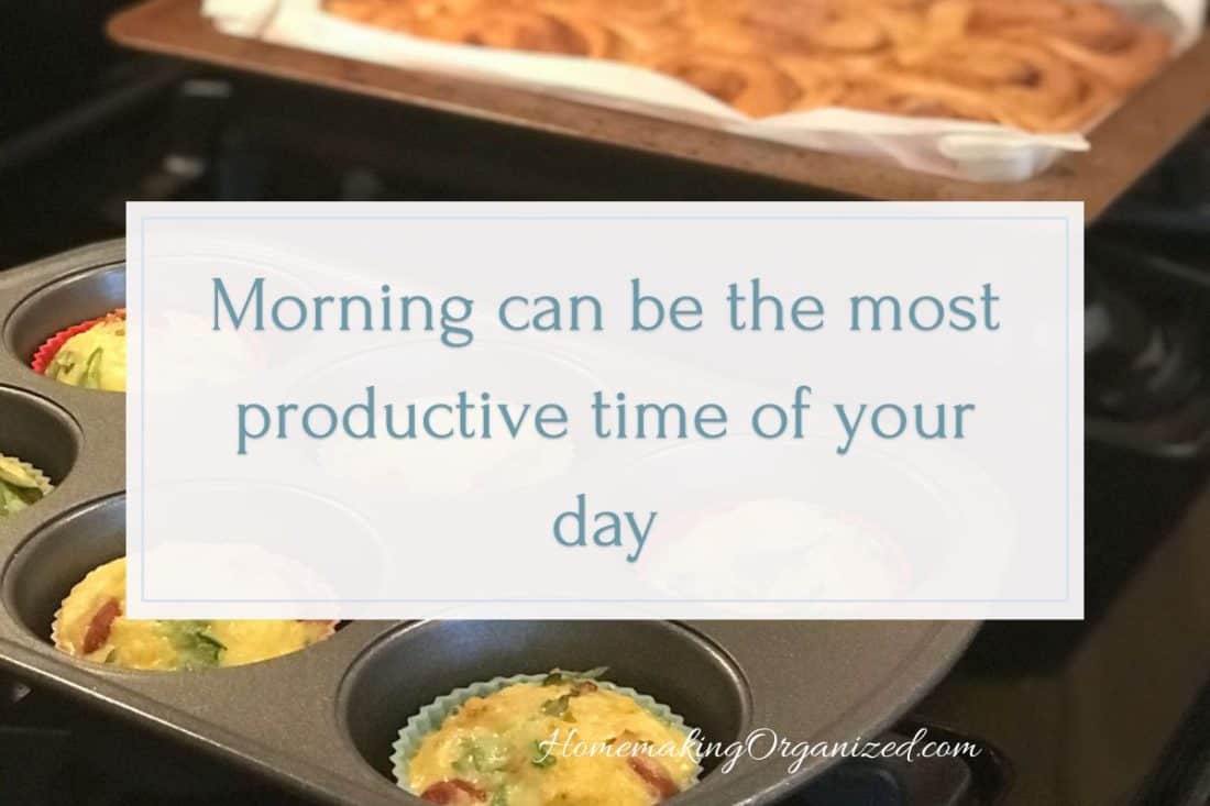 breakfast foods