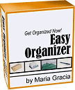 Get Organized Now’s Easy Organizer