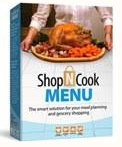 ShopNCook Recipe Software for Mac