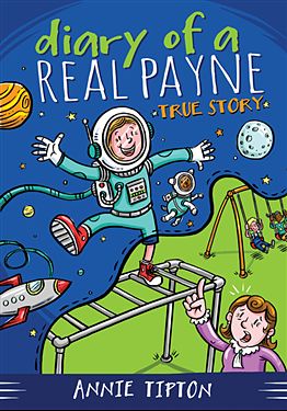 Diary of a Real Payne a Schoolhouse Review