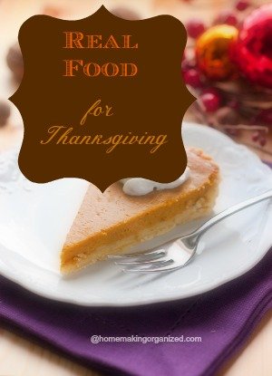 real-food-Thanksgiving