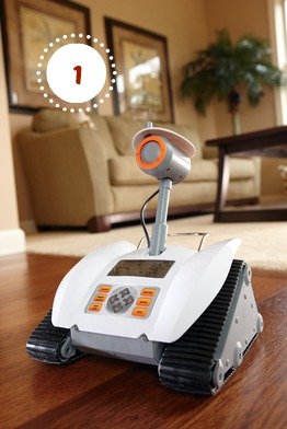 toy-robot