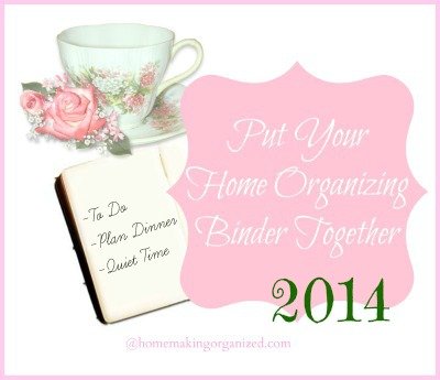 Put-Together-Home-Binder