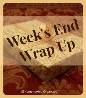 week-end-wrap-up