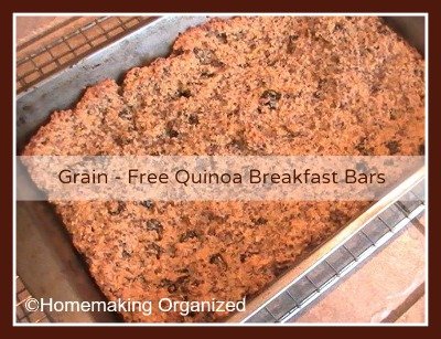 Quinoa-Breakfast-Bars
