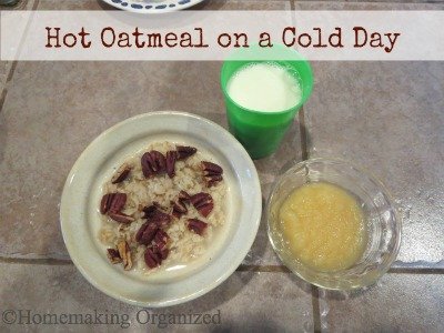 old-fashioned-oatmeal