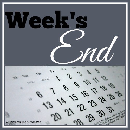 weeksend