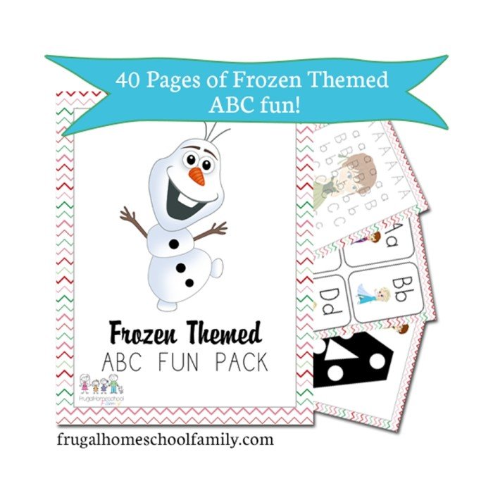 frozen-theme-pack
