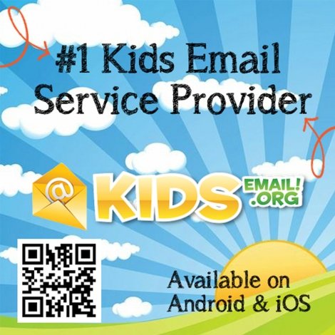 kids-email