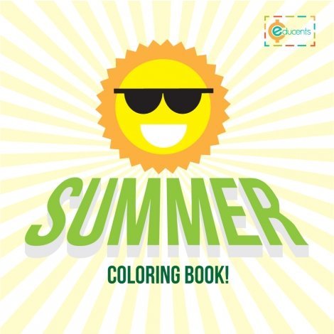 summer-coloring-book