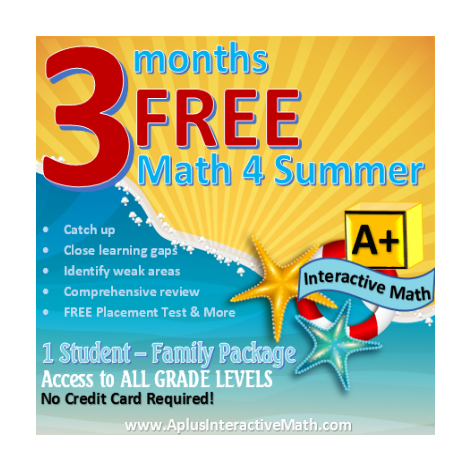 summer-math