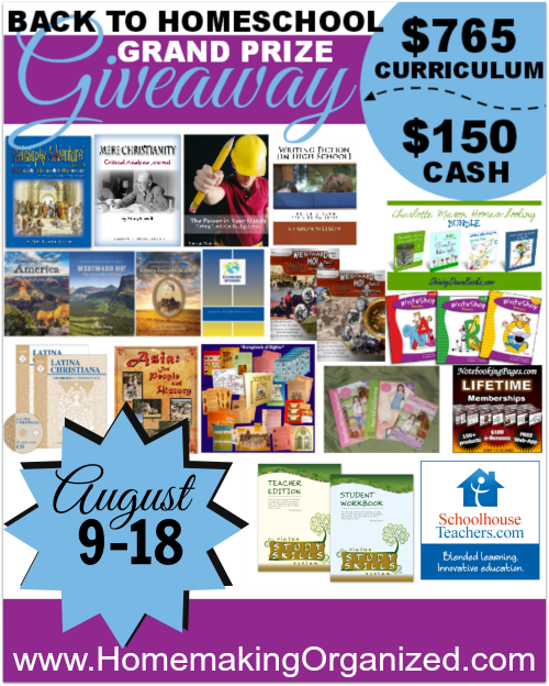 Back-to-Homeschool-Grand-Prize-Giveaway