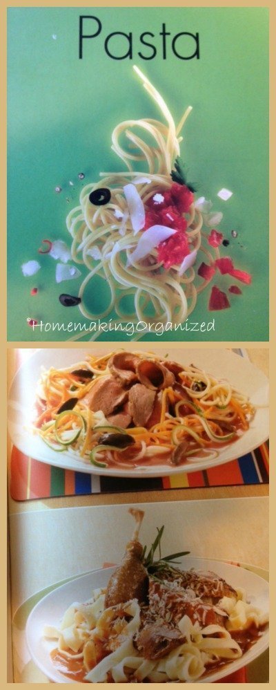 pasta-days