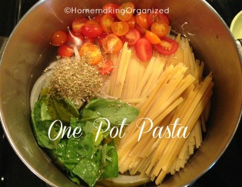 one-pot-pasta
