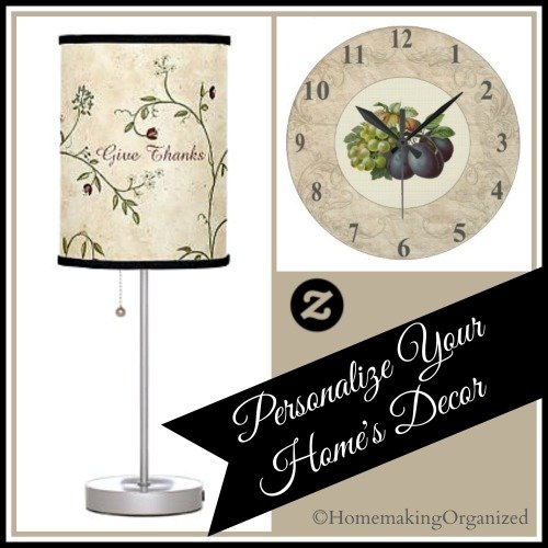 personalize-home-decor