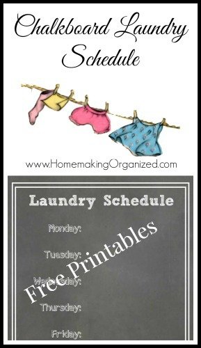 chalkboard-laundry-schedule