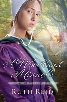 A WoodLand Miracle by Ruth Reid {Book Review}