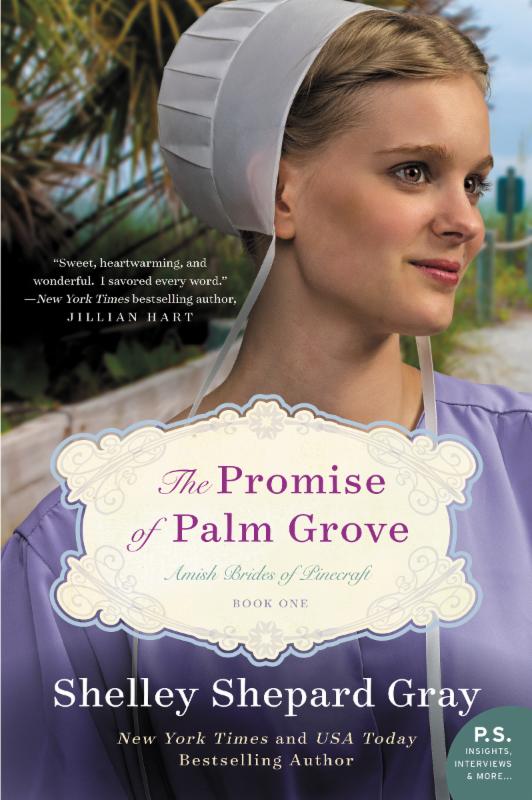 The Promise of Palm Grove : a Book Review