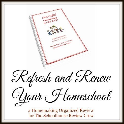 successful_homeschooling_made_easy