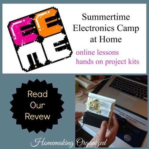 Teach Your Kids About Wires and Currents EEME The Next Level