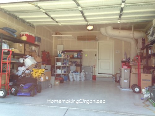 full-garage