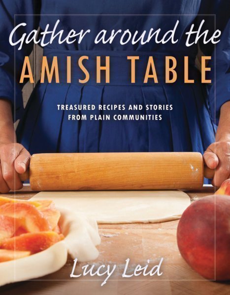 Gather Around the Amish Table a Litfuse Book Review {Updated} Whole Wheat Bread Recipe