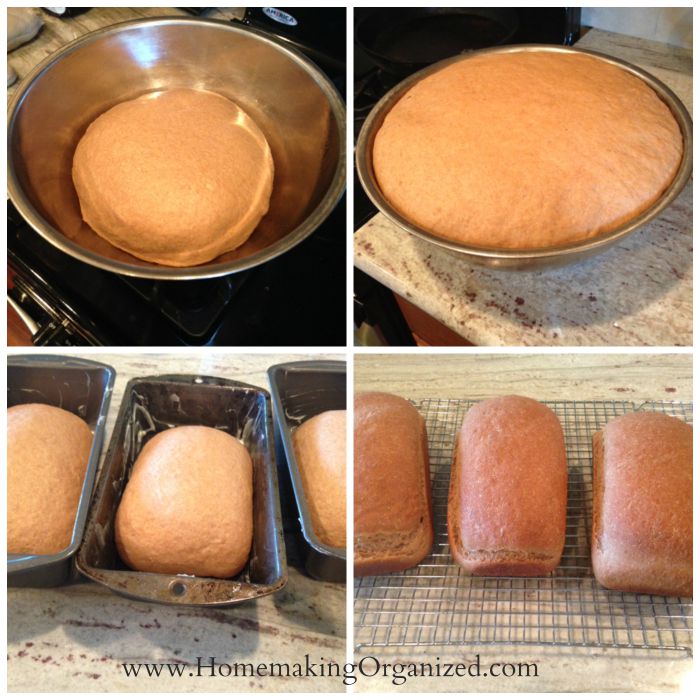 amish-cooking-bread