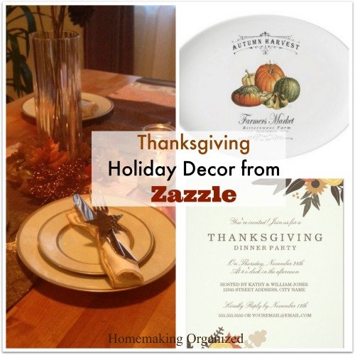 Thanksgiving-Holiday-Decor-Zazzle