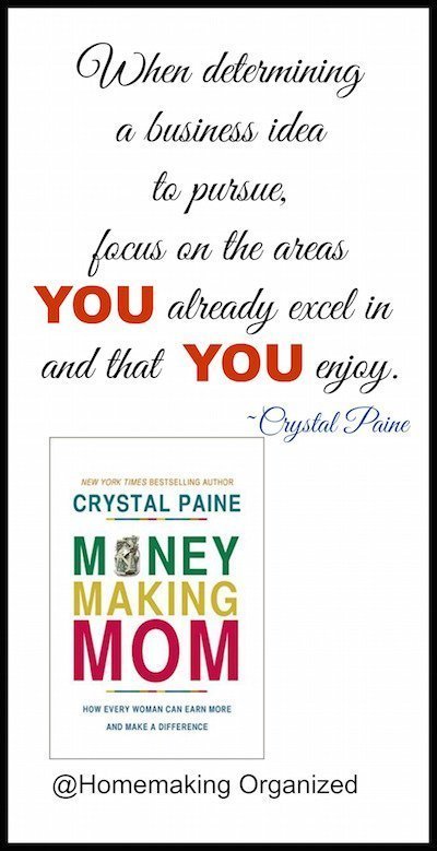 Now Available: Money Making Mom Make a Difference