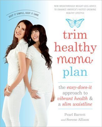 Reviewing the Trim Healthy Mama Plan