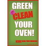 Green Clean Your Oven