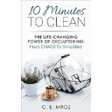 10 Minutes to Clean