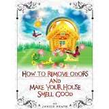 How to Remove Odors and Make Your House Smell Good