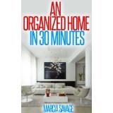 An Organized Home in 15 Minutes