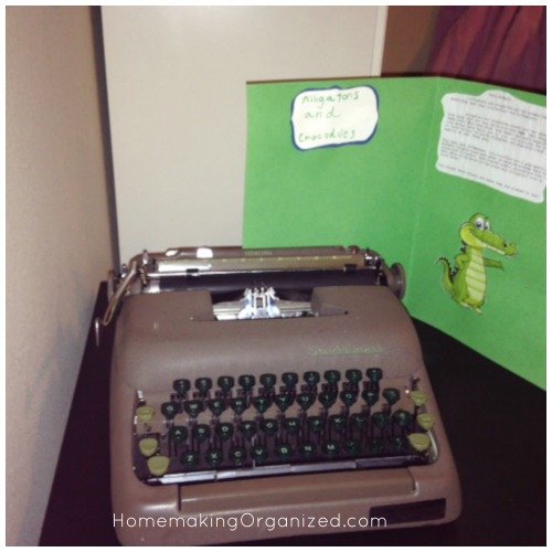 vintage-typewriter-report