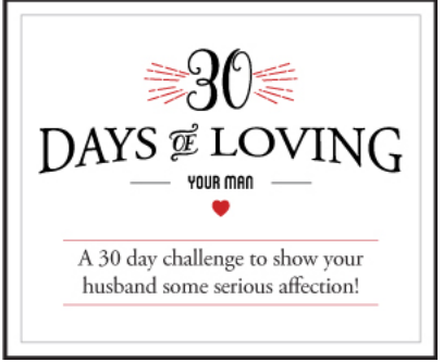 Strengthen Your Marriage This February