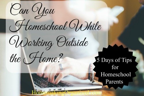homeschool-working-outside-home
