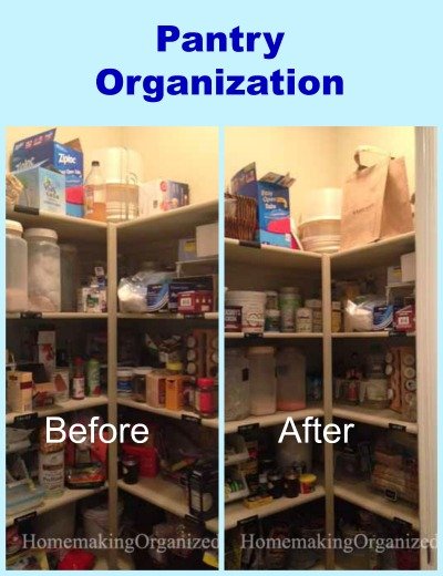pantry-organization