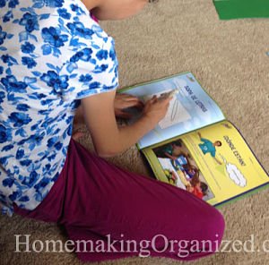 Learning Spanish with Foreign Languages for Kids by Kids {Review}
