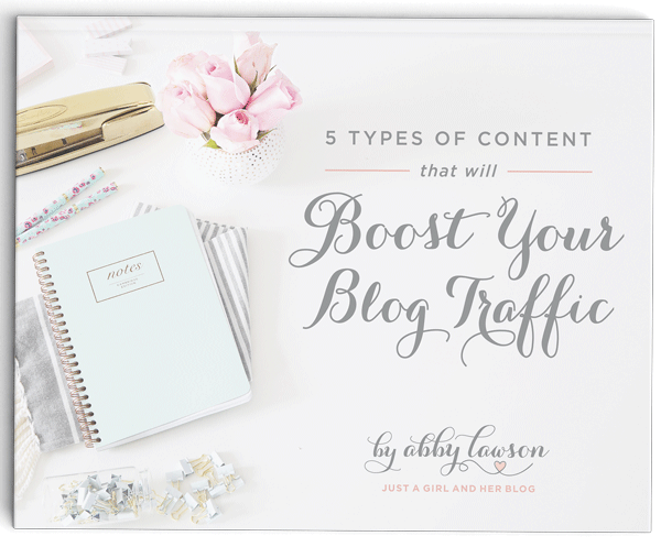 Boost Your Blog Traffic - Moms Beginner Blogging
