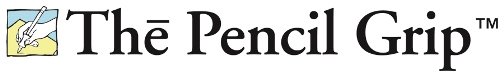 The Pencil Grip Logo