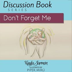 Christian Worldview Discussion Books from Kayla Jarmon (Homeschool Review)