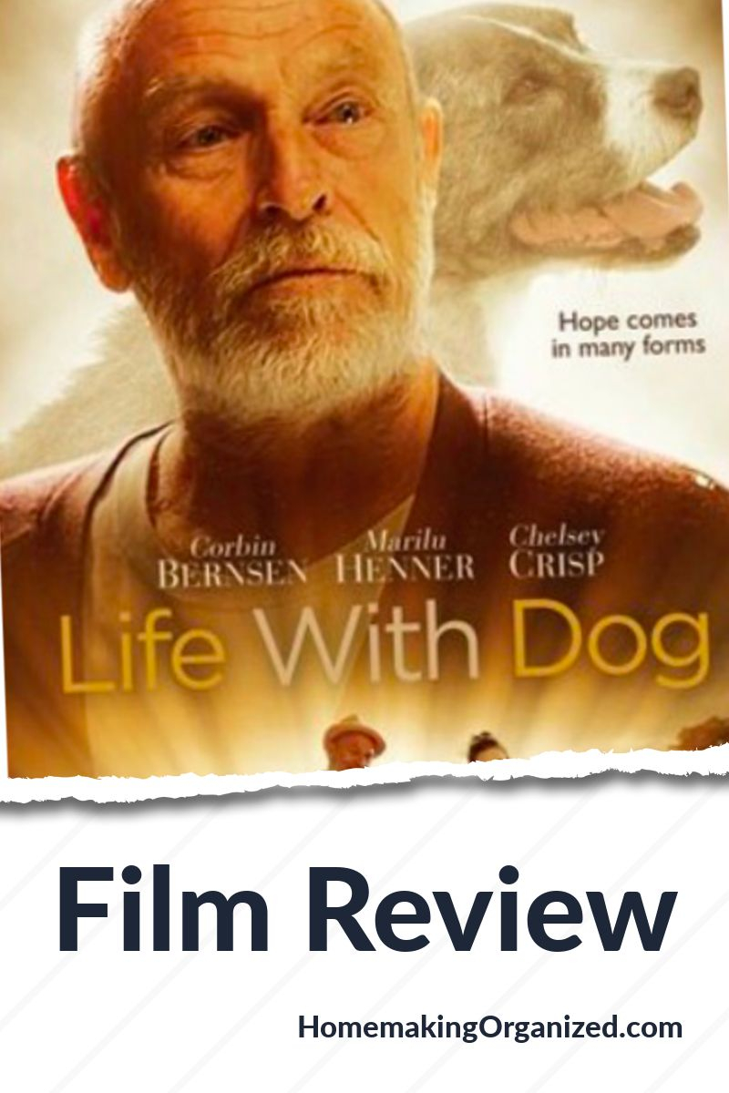 Life with Dog Movie Review